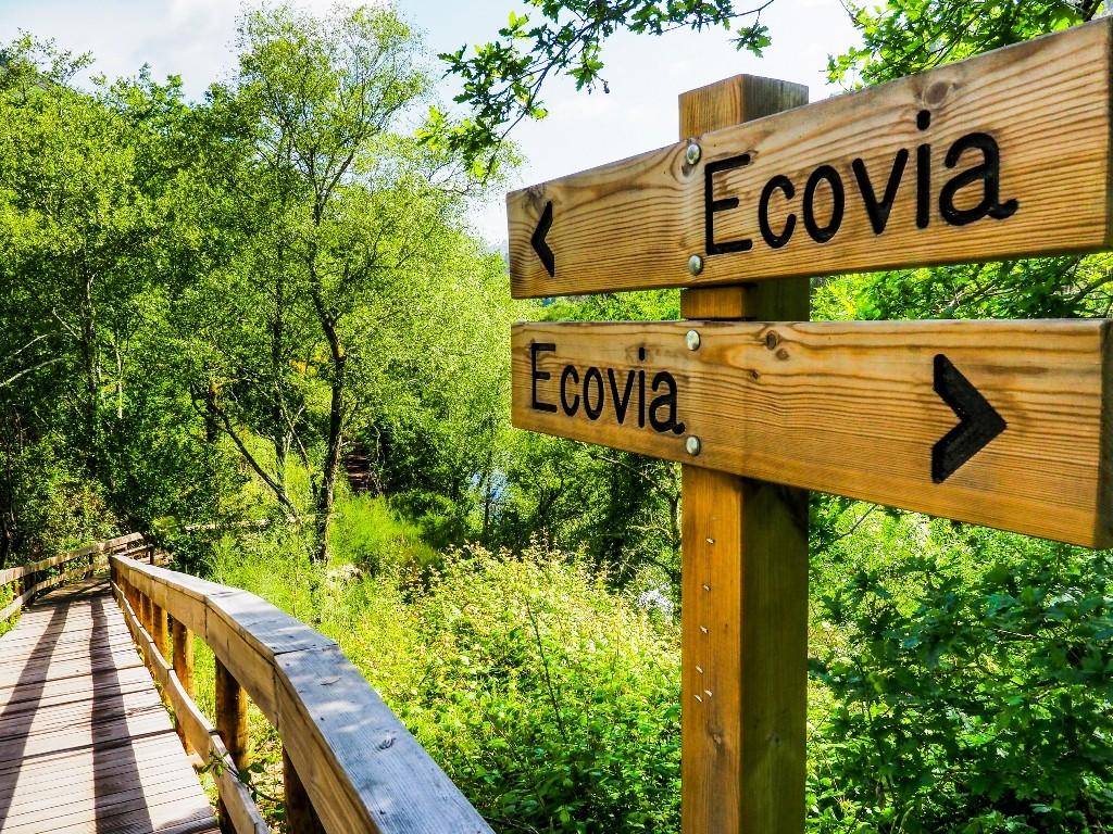 Arcos de Valdevez investe mais de meio milhão de euros na reabilitação de ecovia