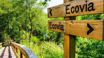 Arcos de Valdevez investe mais de meio milhão de euros na reabilitação de ecovia