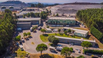 Braval considera ampliação do aterro «indispensável e inevitável» e rejeita críticas da Zero