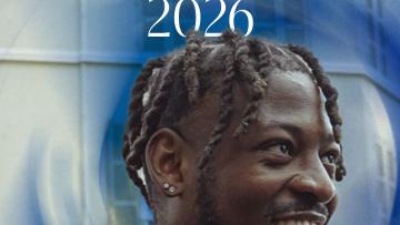 FC Vizela reforça plantel com médio internacional do Haiti