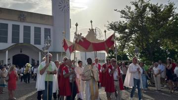 Milhares de pessoas esperadas nas Festas de São Pedro em Lomar