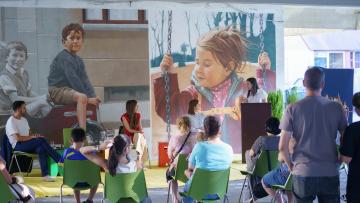 Academia Social vai apoiar jovens de sete bairros de Guimarães