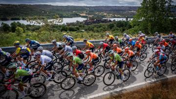 Guimarães recebe a 16.ª edição do Passeio de Bicicleta “Dia 1 de Portugal”