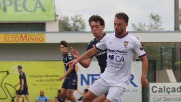 AD “Os Limianos” realiza hoje o jogo de apresentação aos seus associados frente à equipa sub-23 do SC Braga