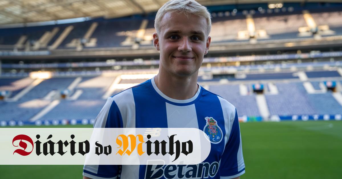 FC Porto Contrata Victor Froholdt Ao FC Copenhaga Por 20 Milh es De fc-porto-contrata-victor-froholdt-ao-fc-copenhaga-por-20-milh-es-de