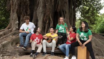JMJ: Festival da Juventude pretende ser "expressão de fé" dos jovens