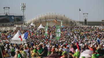 JMJ: Vaticano distingue 28 personalidades portuguesas pelo apoio à Jornada