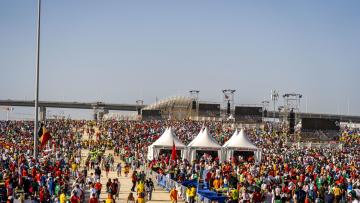 Igreja debate comunicação no rescaldo da Jornada Mundial da Juventude