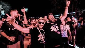 Rock NO Rio Febras fecha cartaz com 5 novas bandas como Blind Zero e The Last Internationale