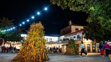 Vila Nova de Cerveira organiza desfolhada tradicional minhota no sábado