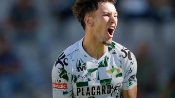 Moreirense vence Rio Ave e junta-se provisoriamente ao líder FC Porto