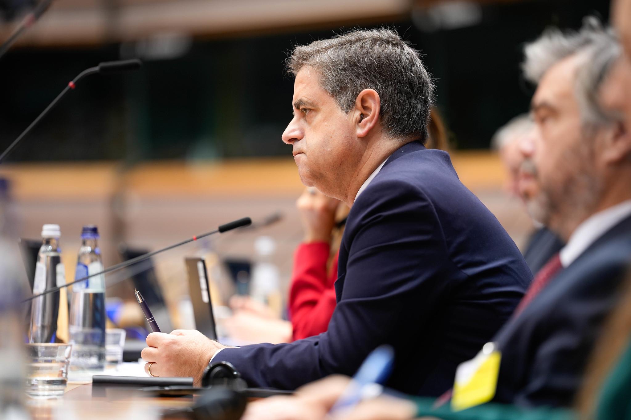 Rio despede-se do Comité das Regiões com parecer aprovado por unanimidade