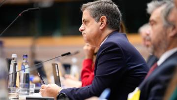 Rio despede-se do Comité das Regiões com parecer aprovado por unanimidade