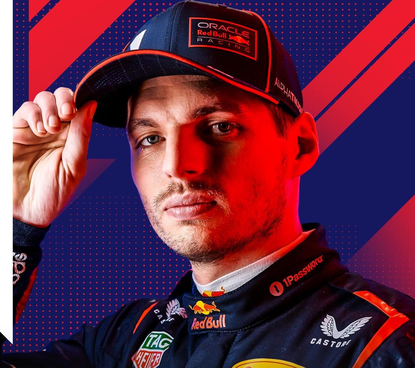 Max Verstappen vence GP do Azerbaijão e Oscar Piastri desiste