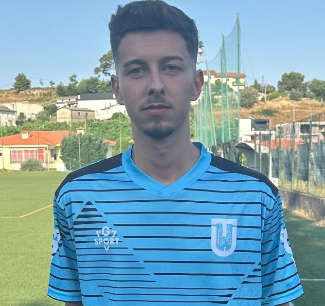 João Vieira Lopes rende Miguel Ferreira no comando do Torcatense