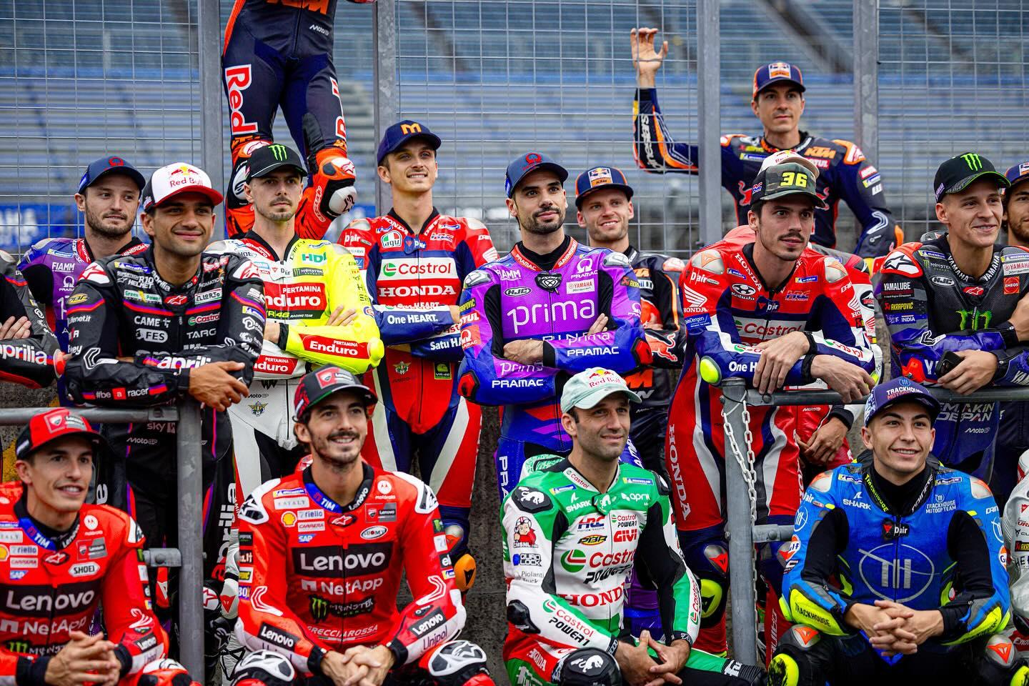 Miguel Oliveira foi penúltimo nos treinos cronometrados do GP do Japão