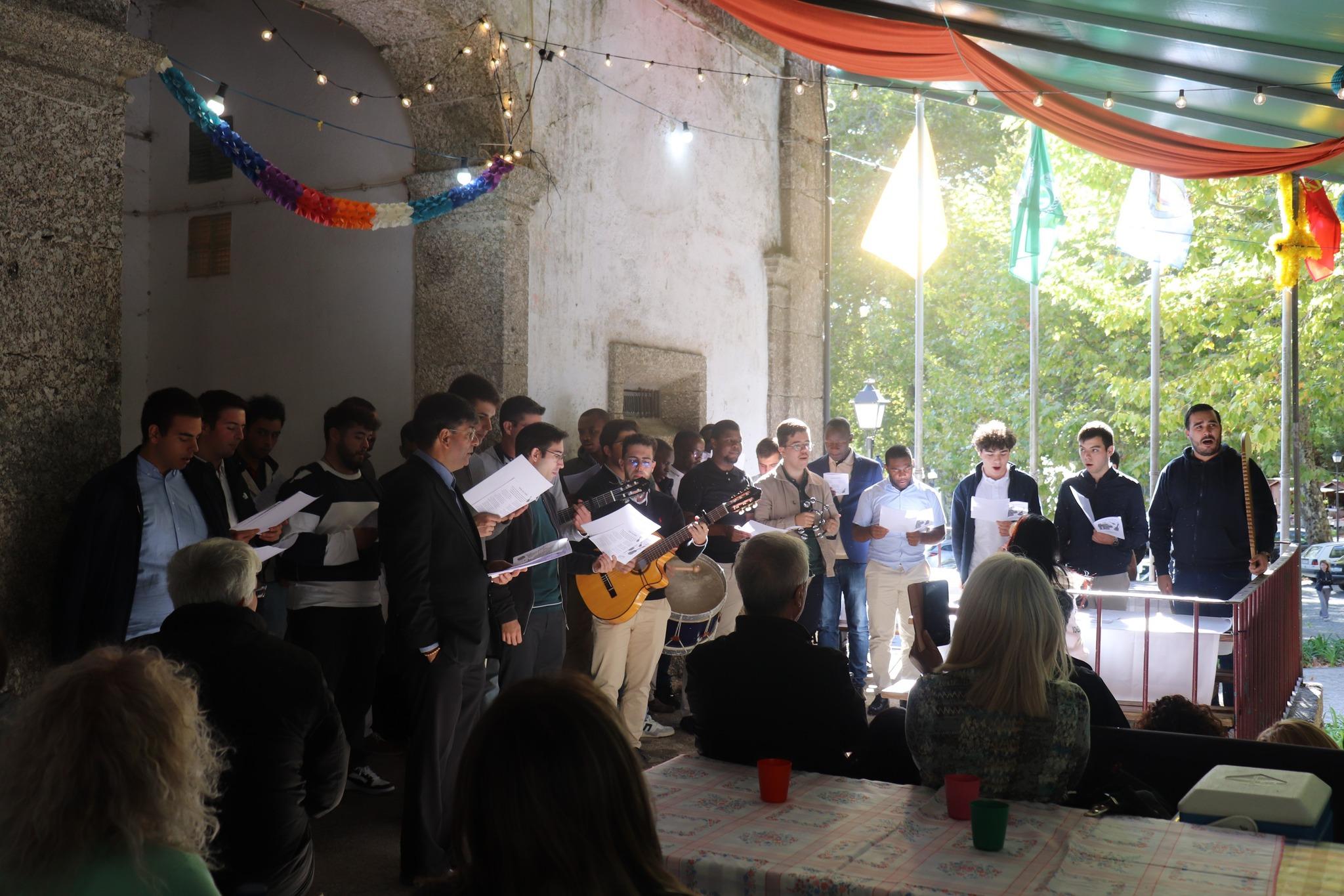 Seminário de Braga propõe encontros para descobrir caminhos de vida com sentido