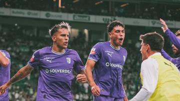 SC Braga arranca empate em Alvalade com golo no último minuto