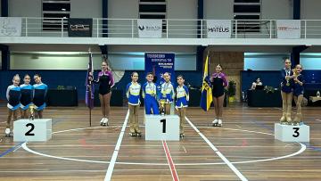 Torneio Nacional de Benjamins e Campeonato Nacional da 2.ª Divisão realizam-se este fim de semana em Guimarães