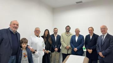 ULS Braga abre novo Serviço de Atendimento Complementar em Amares