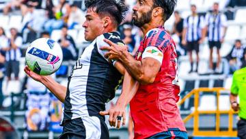 Moreirense perde com o Nacional e falha subida provisória ao terceiro lugar