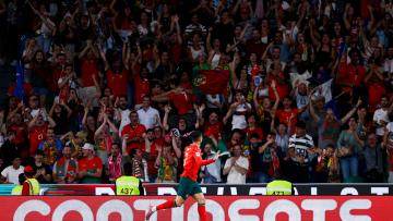 Roberto Martínez divulga convocados de Portugal no dia 7 de novembro