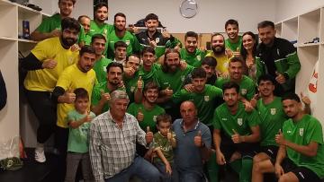 Antas e Pousa disputam jogo solidário este domingo