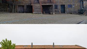 Arcos de Valdevez consigna por 480 mil euros obra de residência para estudantes