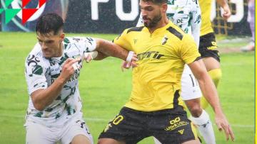 Fafe ‘agiganta-se’ na segunda parte e elimina Moreirense da Taça de Portugal
