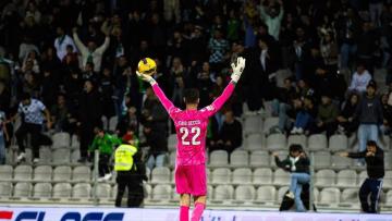 Caio Secco despede-se do Moreirense FC