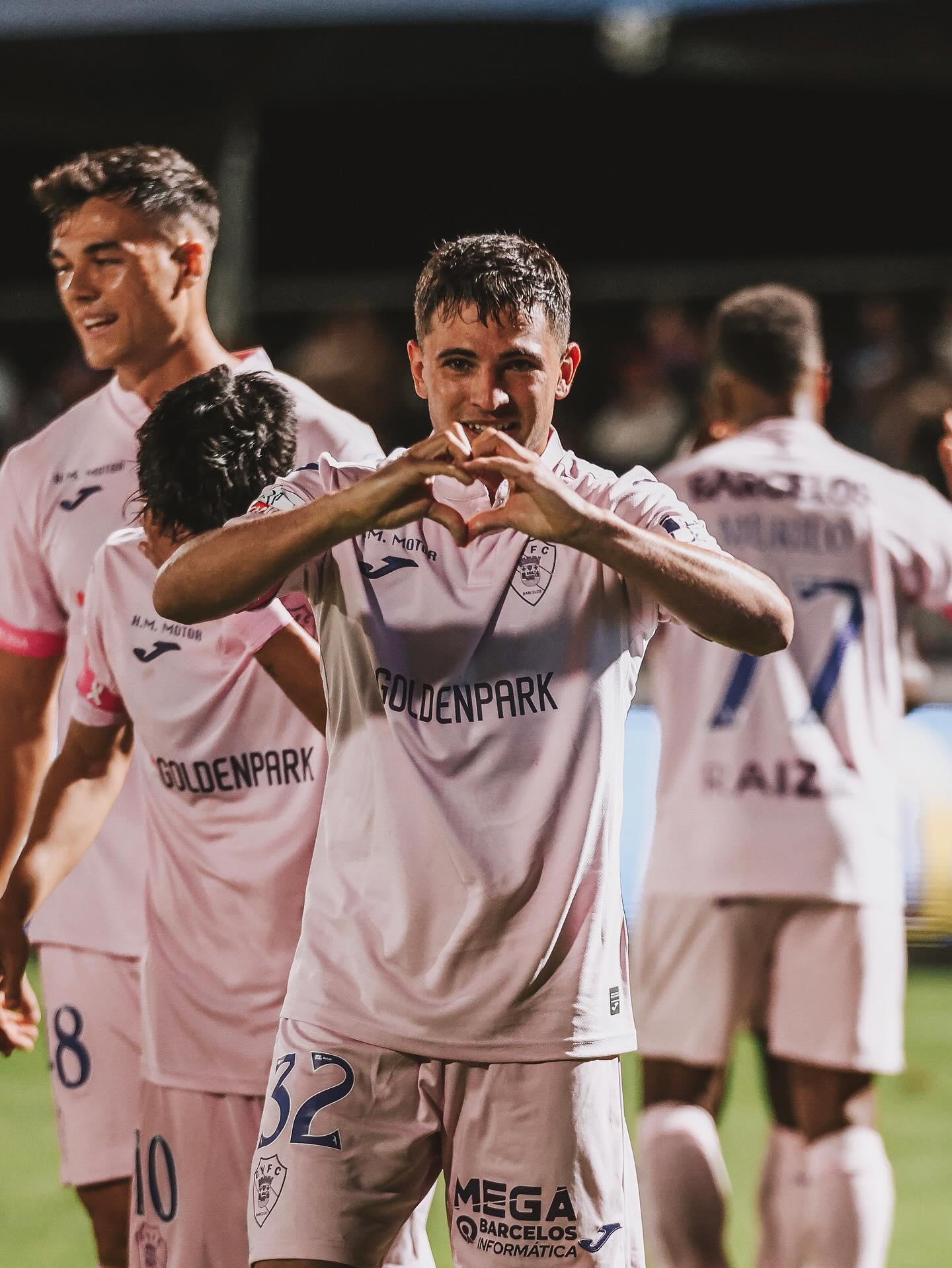 Gil Vicente bate Alverca e iguala provisoriamente Sporting no segundo lugar