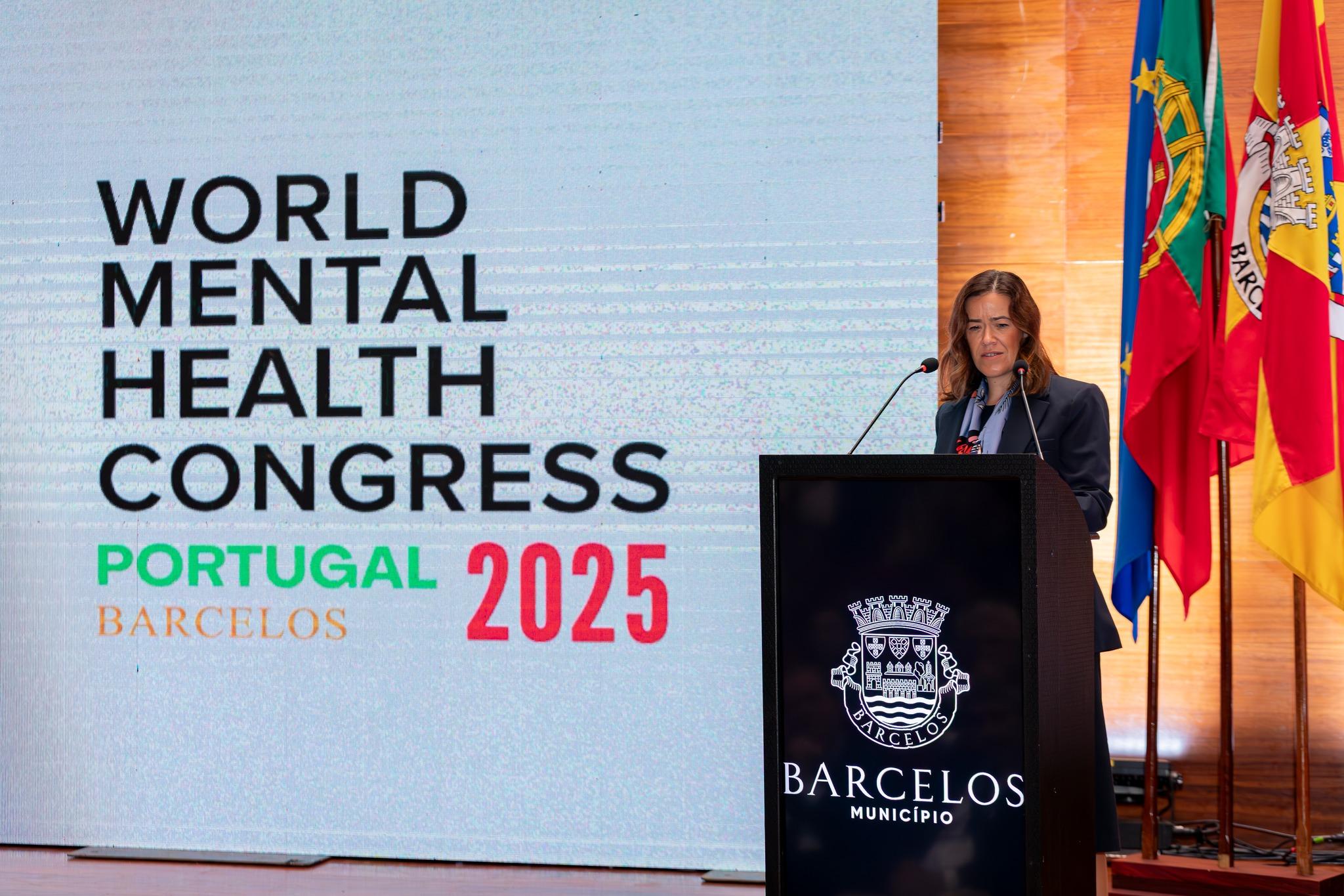 Governo reafirma compromisso com construção de novo hospital de Barcelos