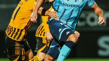 FC Vizela empatou frente ao Lourosa em Famalicão