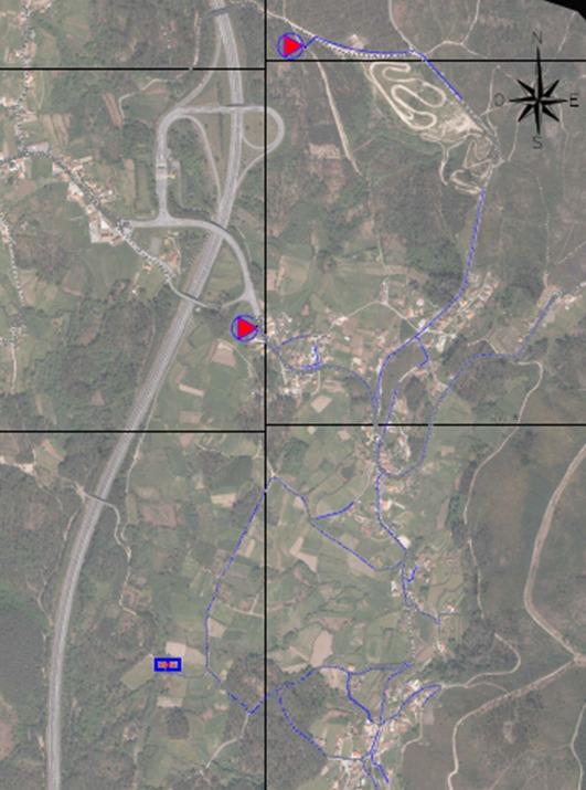 Vila Nova de Cerveira com investimento de 1,5 ME para ampliar rede de saneamento