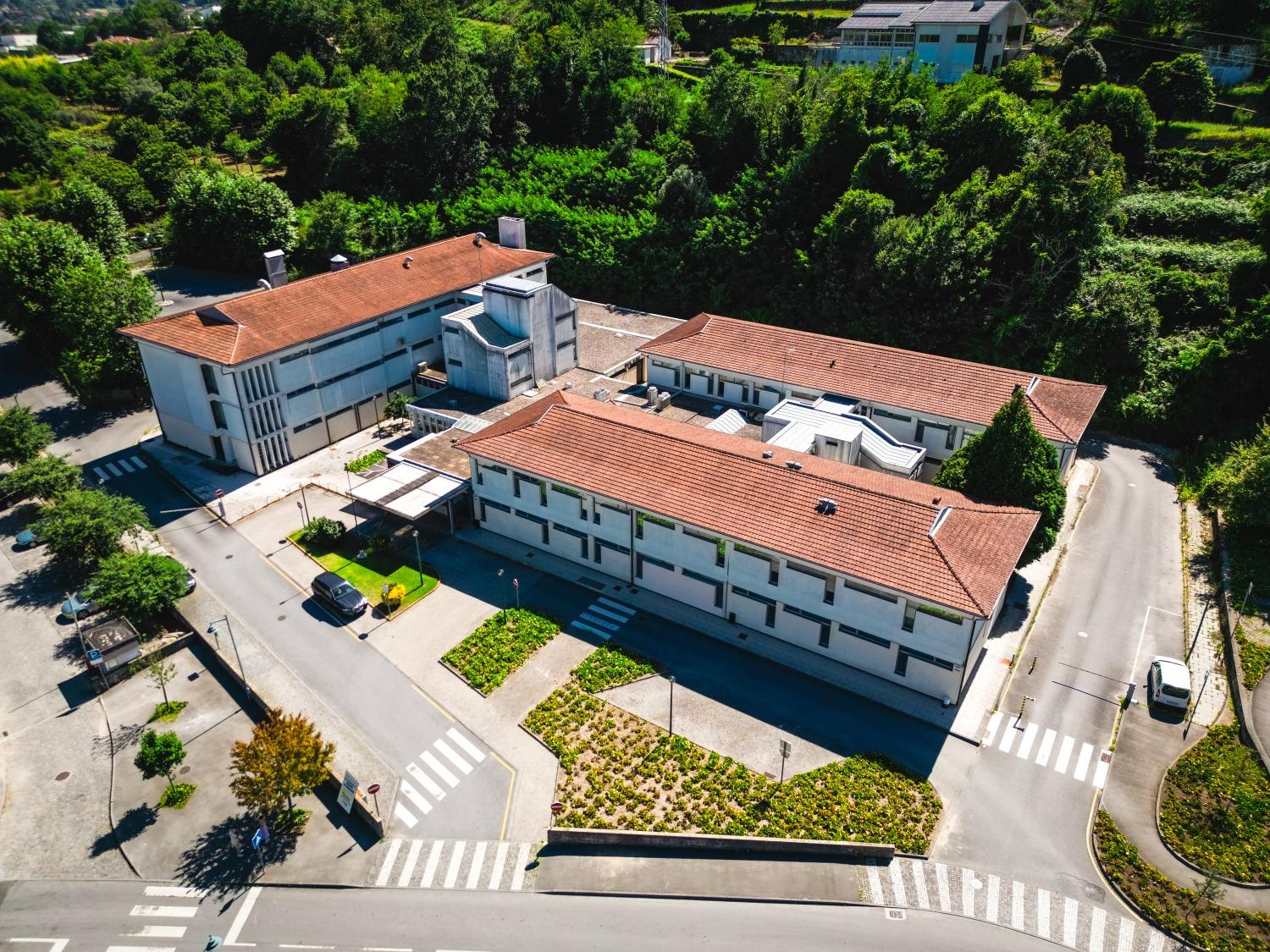 Arcos de Valdevez quer requalificar e ampliar centro de saúde por 2,5 ME