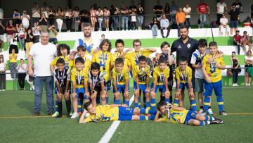 Realense FC venceu Torneio “Carlos Carvalho”