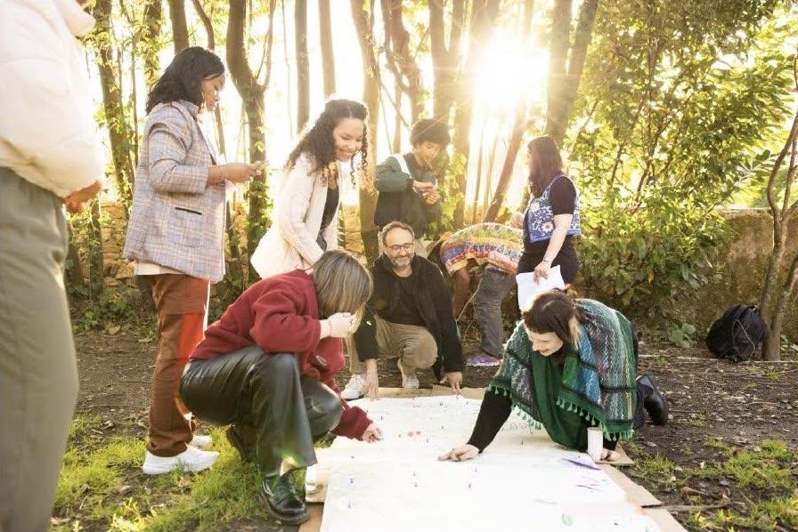 Ciclo de Braga’25 questiona “o que fazemos” com o colonialismo