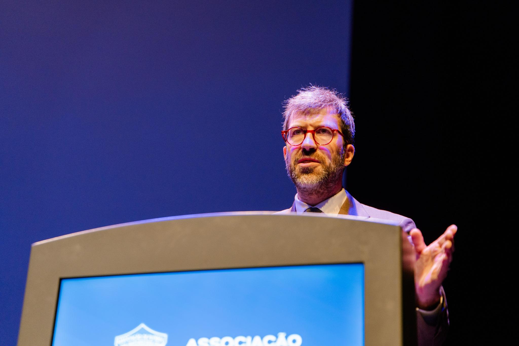 AF Braga celebra hoje 103 anos de vida