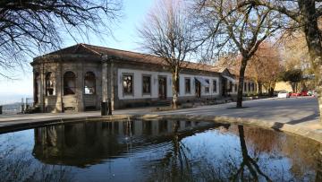 Hotéis do Bom Jesus quase lotados para celebrar entrada no Ano Novo