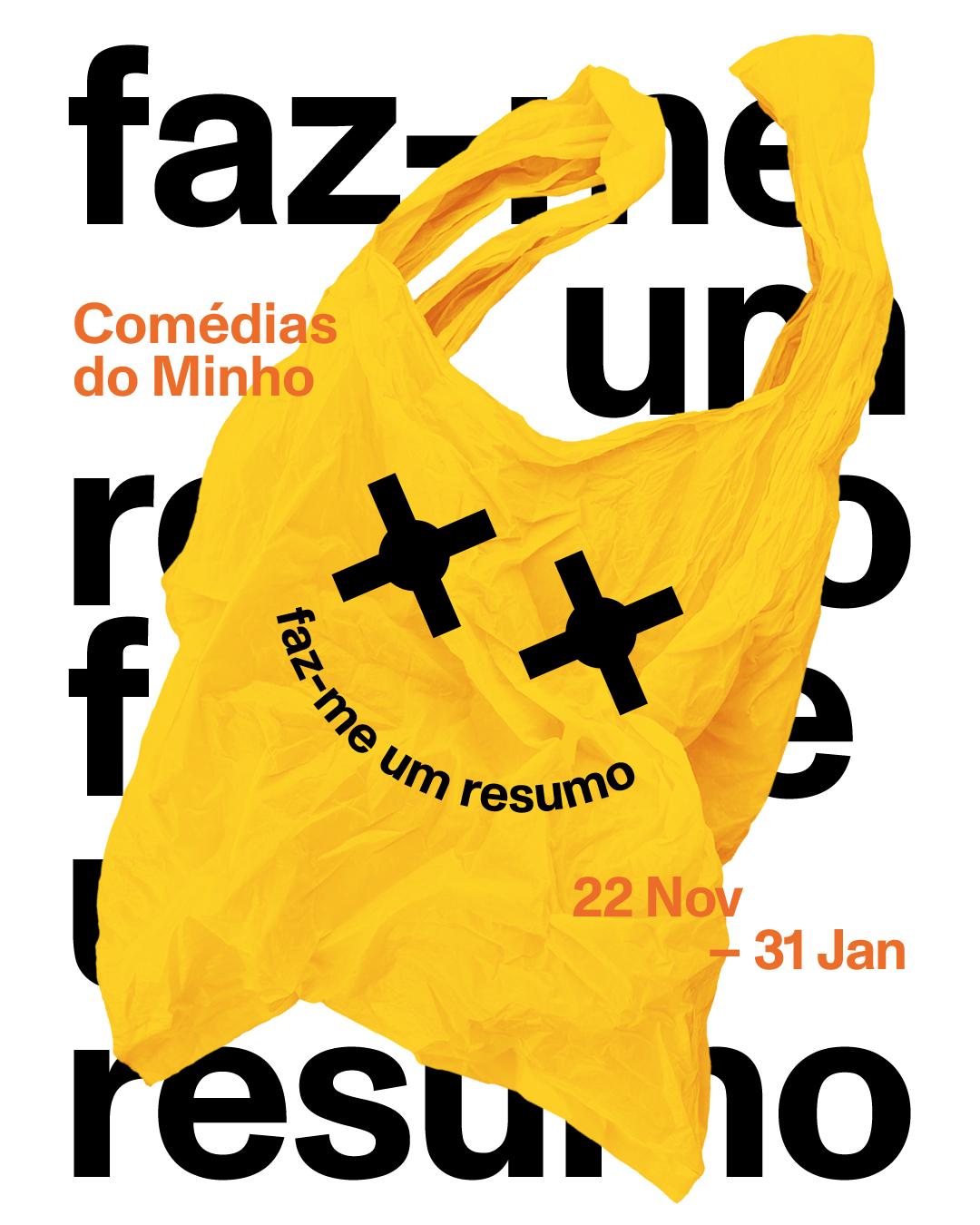 Comédias do Minho levam Shakespeare a crianças do Alto Minho