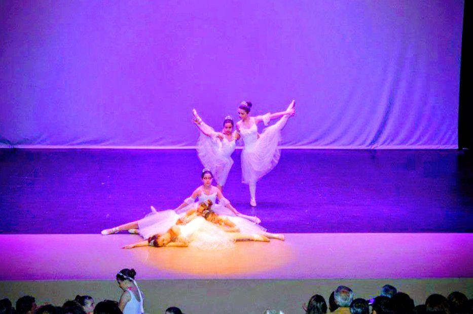 Póvoa de Lanhoso realiza "Noite Dançante"