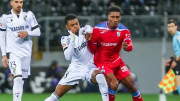 Conselho de Disciplina instaurou processos disciplinares a Vitória SC e Gil Vicente