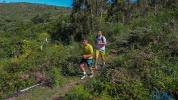 Trail da Cabreira regressa a 18 de outubro