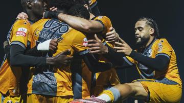 Vitória SC vence na visita ao Rio Ave com golo de Camara