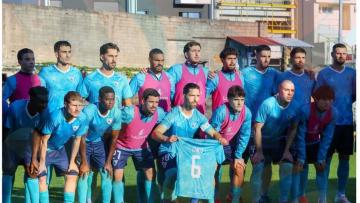 Pevidém SC venceu Merelinense e pressiona Maria da Fonte