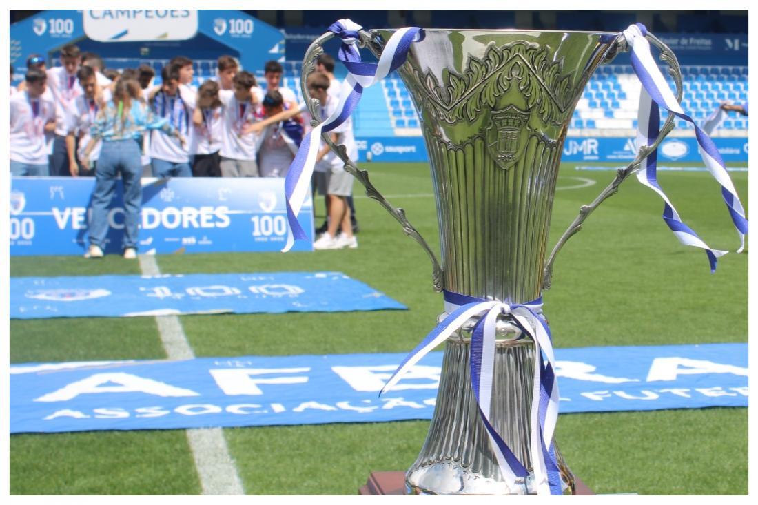 AF Braga promove mudanças no calendário