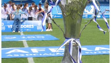 AF Braga promove mudanças no calendário