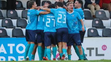 Pevidém recebe Berço