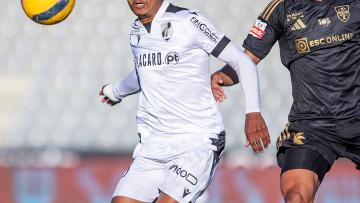 Vitória SC empata com Casa Pia e soma segundo jogo sem vencer