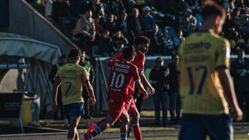 Gil Vicente empata em Arouca e soma sexto jogo seguido sem vencer